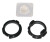 Комплект бушингов Cet CET5597 (JC61-00948A/JC61-00947A) для Samsung SCX-4100 (упак.:2шт)