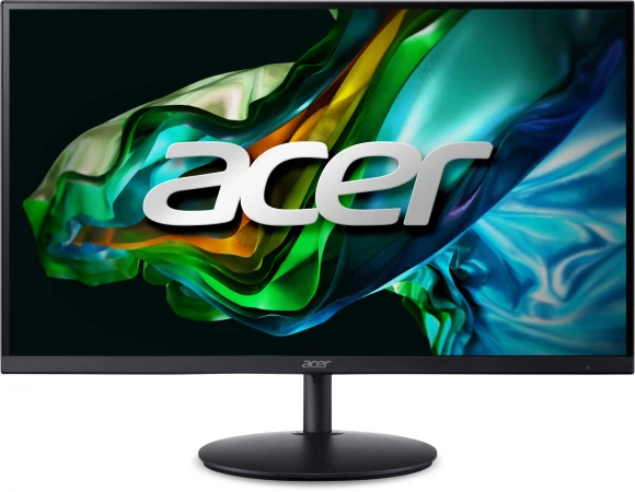 Монитор Acer 31.5" SH322QUEbmiiphx черный IPS LED 1ms 16:9 HDMI M/M матовая HAS Piv 300cd 178гр/178гр 2560x1440 100Hz FreeSync DP 2K USB 7.49кг Монитор Acer 31.5" SH322QUEbmiiphx черный IPS LED 1ms 16:9 HDMI M/M матовая HAS Piv 300cd 178гр/178гр 2560x1440 100Hz FreeSync DP 2K USB 7.49кг