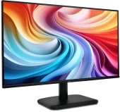 Монитор Acer 23.8" EK241YGbi черный IPS LED 1ms 16:9 HDMI матовая 250cd 178гр/178гр 1920x1080 120Hz FreeSync VGA FHD 2.6кг