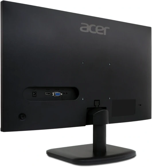Монитор Acer 23.8" EK241YGbi черный IPS LED 1ms 16:9 HDMI матовая 250cd 178гр/178гр 1920x1080 120Hz FreeSync VGA FHD 2.6кг Монитор Acer 23.8" EK241YGbi черный IPS LED 1ms 16:9 HDMI матовая 250cd 178гр/178гр 1920x1080 120Hz FreeSync VGA FHD 2.6кг