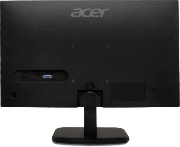 Монитор Acer 23.8" EK241YGbi черный IPS LED 1ms 16:9 HDMI матовая 250cd 178гр/178гр 1920x1080 120Hz FreeSync VGA FHD 2.6кг Монитор Acer 23.8" EK241YGbi черный IPS LED 1ms 16:9 HDMI матовая 250cd 178гр/178гр 1920x1080 120Hz FreeSync VGA FHD 2.6кг