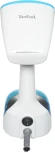 Отпариватель ручной Tefal DT7000E0 1100Вт белый/синий