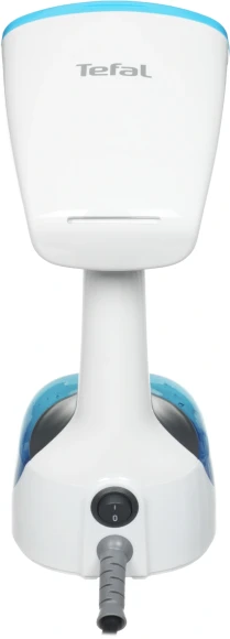 Отпариватель ручной Tefal DT7000E0 1100Вт белый/синий