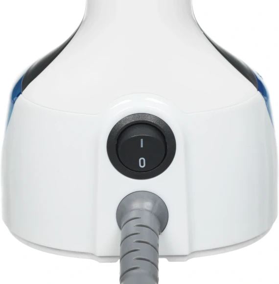 Отпариватель ручной Tefal DT7000E0 1100Вт белый/синий