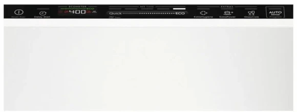 Посудомоечная машина встраив. Electrolux EEG62300L 1950Вт узкая инвертер Посудомоечная машина встраив. Electrolux EEG62300L 1950Вт узкая инвертер