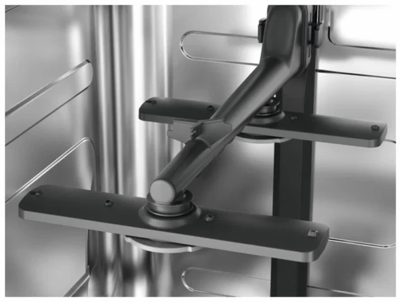 Посудомоечная машина встраив. Electrolux EEG62300L 1950Вт узкая инвертер Посудомоечная машина встраив. Electrolux EEG62300L 1950Вт узкая инвертер