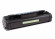 Картридж лазерный Cactus CS-FX3 FX-3 черный (2700стр.) для Canon L200/L250/L300/MP-L90
