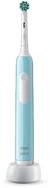 Зубная щетка электрическая Oral-B Pro 1 80870428 черный