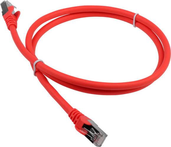 Коннектор Hyperline (PLEZ-8P8C-U-C5-100) UTP кат.5e RJ45 прозрачный (упак.:100шт)