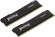 Память DDR4 2x16Gb 3200MHz Kingston KF432C16BBK2/32 Fury Beast Black RTL Gaming PC4-25600 CL16 DIMM 288-pin 1.35В single rank с радиатором Ret
