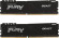 Память DDR4 2x16Gb 3200MHz Kingston KF432C16BBK2/32 Fury Beast Black RTL Gaming PC4-25600 CL16 DIMM 288-pin 1.35В single rank с радиатором Ret