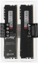 Память DDR4 2x16Gb 3200MHz Kingston KF432C16BBK2/32 Fury Beast Black RTL Gaming PC4-25600 CL16 DIMM 288-pin 1.35В single rank с радиатором Ret