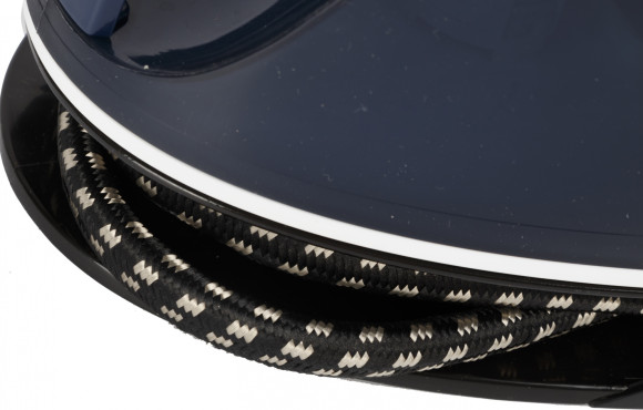 Парогенератор Vitek Metropolis 2430-VT-01 2400Вт синий/черный