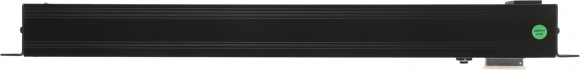 Блок распределения питания Lanmaster TWT-PDU19-10A8P гор.размещ. 8xSchuko базовые 10A