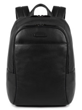Рюкзак Piquadro Modus Special CA3214MOS/N черный кожа Рюкзак Piquadro Modus Special CA3214MOS/N черный кожа