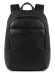 Рюкзак Piquadro Modus Special CA3214MOS/N черный кожа Рюкзак Piquadro Modus Special CA3214MOS/N черный кожа