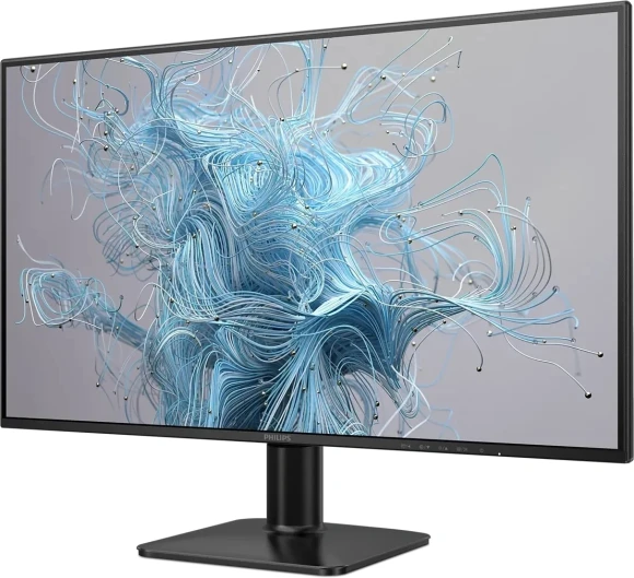 Монитор Philips 27" 27E2N1110 черный IPS LED 16:9 HDMI матовая 1500:1 250cd 178гр/178гр 1920x1080 120Hz VGA FHD 3.5кг