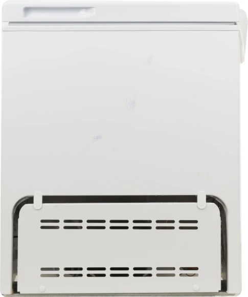 Морозильный ларь Бирюса Б-305KX белый 135Вт