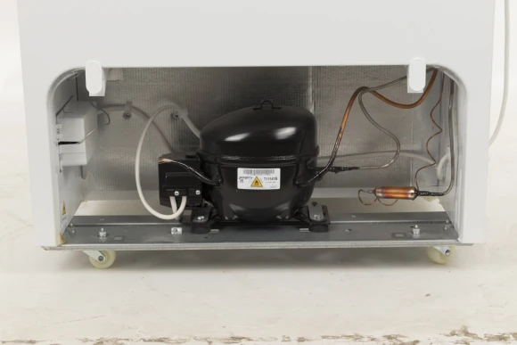 Морозильный ларь Бирюса Б-305KX белый 135Вт