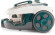 Пылесос Hyundai HYV-C3500 2220Вт белый/бирюзовый