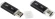 Флеш Диск Silicon Power 64Gb Ultima U02 SP064GBUF2U02V1K USB2.0 черный