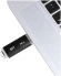 Флеш Диск Silicon Power 64Gb Ultima U02 SP064GBUF2U02V1K USB2.0 черный