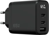 Сетевое зар./устр. Magssory ACH006w 45W (PD3.0+PPS+QC4+AFC+FCP+SCP) универсальное белый Сетевое зар./устр. Magssory ACH006w 45W (PD3.0+PPS+QC4+AFC+FCP+SCP) универсальное белый