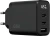 Сетевое зар./устр. Magssory ACH006w 45W (PD3.0+PPS+QC4+AFC+FCP+SCP) универсальное белый