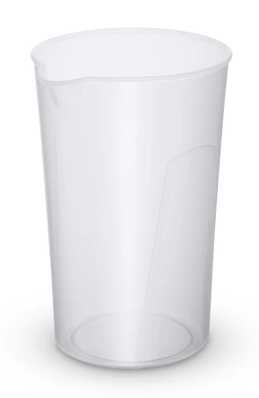 Блендер погружной Starwind SBP2200 850Вт черный/серебристый