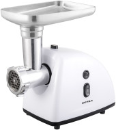 Мясорубка Supra MGS-1805T 1800Вт белый Мясорубка Supra MGS-1805T 1800Вт белый