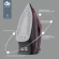 Утюг Domfy DSC-EI606 2600Вт черный/красный