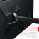 Кронштейн для телевизора Holder LCDS-5520-B черный 32"-55" макс.45кг настенный поворотно-выдвижной и наклонный Кронштейн для телевизора Holder LCDS-5520-B черный 32"-55" макс.45кг настенный поворотно-выдвижной и наклонный