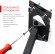 Кронштейн для телевизора Holder LCDS-5520-B черный 32"-55" макс.45кг настенный поворотно-выдвижной и наклонный Кронштейн для телевизора Holder LCDS-5520-B черный 32"-55" макс.45кг настенный поворотно-выдвижной и наклонный