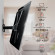 Кронштейн для телевизора Holder LCDS-5520-B черный 32"-55" макс.45кг настенный поворотно-выдвижной и наклонный Кронштейн для телевизора Holder LCDS-5520-B черный 32"-55" макс.45кг настенный поворотно-выдвижной и наклонный