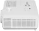 Проектор Exell EXD101W DLP 3800Lm LS (1024x768) 30000:1 ресурс лампы:15000часов 1xUSB typeA 1xHDMI 2.6кг Проектор Exell EXD101W DLP 3800Lm LS (1024x768) 30000:1 ресурс лампы:15000часов 1xUSB typeA 1xHDMI 2.6кг