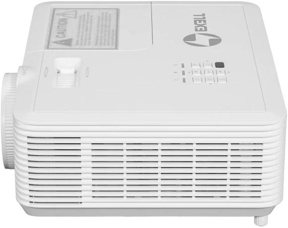 Проектор Exell EXD101W DLP 3800Lm LS (1024x768) 30000:1 ресурс лампы:15000часов 1xUSB typeA 1xHDMI 2.6кг Проектор Exell EXD101W DLP 3800Lm LS (1024x768) 30000:1 ресурс лампы:15000часов 1xUSB typeA 1xHDMI 2.6кг