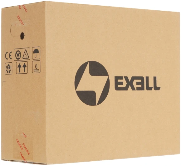 Проектор Exell EXD101W DLP 3800Lm LS (1024x768) 30000:1 ресурс лампы:15000часов 1xUSB typeA 1xHDMI 2.6кг Проектор Exell EXD101W DLP 3800Lm LS (1024x768) 30000:1 ресурс лампы:15000часов 1xUSB typeA 1xHDMI 2.6кг