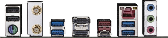 Материнская плата Gigabyte Z790 D AX Soc-1700 Intel Z790 4xDDR5 ATX AC`97 8ch(7.1) 2.5Gg RAID+HDMI+DP