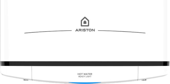 Водонагреватель Ariston Velis Tech R ABS 100 2кВт 100л электрический настенный/белый