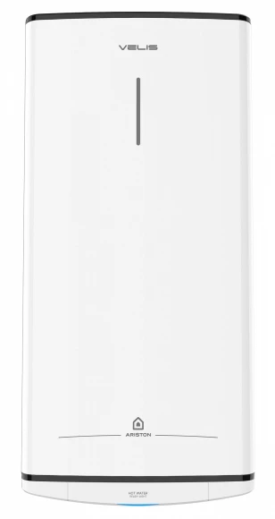Водонагреватель Ariston Velis Tech R ABS 100 2кВт 100л электрический настенный/белый