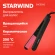 Выпрямитель Starwind SHE5500 25Вт черный/розовый макс.темп.:200С покрытие:керамическое Выпрямитель Starwind SHE5500 25Вт черный/розовый макс.темп.:200С покрытие:керамическое