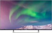 Телевизор QLED PolarLine 50" 50PQ71STC-SM черный/серебристый 4K Ultra HD 60Hz DVB-T DVB-T2 DVB-C DVB-S2 USB WiFi Smart TV (RUS) Телевизор QLED PolarLine 50" 50PQ71STC-SM черный/серебристый 4K Ultra HD 60Hz DVB-T DVB-T2 DVB-C DVB-S2 USB WiFi Smart TV (RUS)