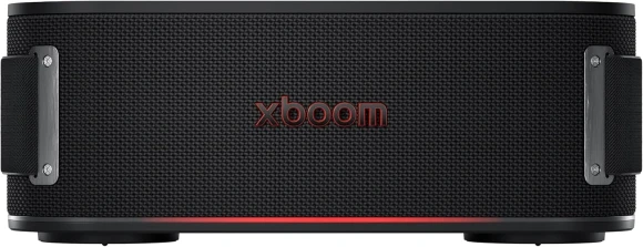 Колонка порт. LG Xboom Bounce Google Assistant/Siri черный 40W 2.1 BT 4700mAh Колонка порт. LG Xboom Bounce Google Assistant/Siri черный 40W 2.1 BT 4700mAh