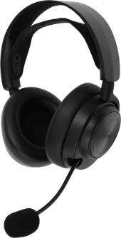 Наушники с микрофоном Steelseries Arctis Nova Pro черный 1.5м накладные оголовье (61527)