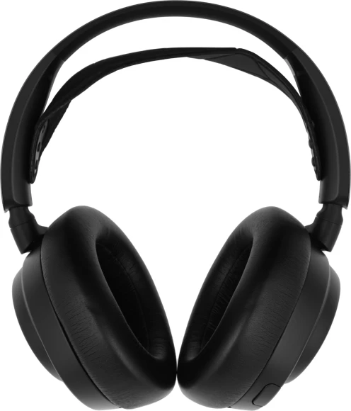 Наушники с микрофоном Steelseries Arctis Nova Pro черный 1.5м накладные оголовье (61527)