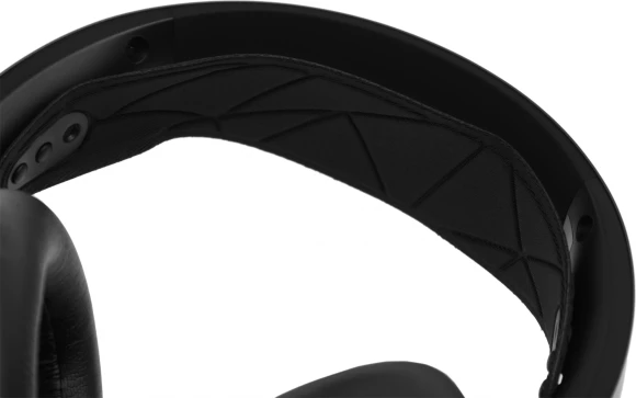 Наушники с микрофоном Steelseries Arctis Nova Pro черный 1.5м накладные оголовье (61527)