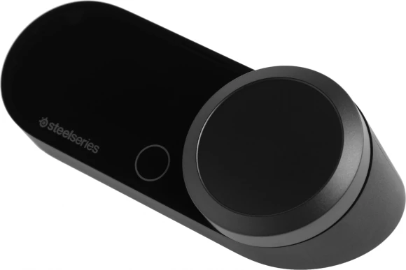 Наушники с микрофоном Steelseries Arctis Nova Pro черный 1.5м накладные оголовье (61527)