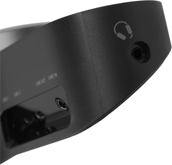 Наушники с микрофоном Steelseries Arctis Nova Pro черный 1.5м накладные оголовье (61527)