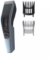 Машинка для стрижки Philips HC3530/15 синий/черный (насадок в компл:2шт) Машинка для стрижки Philips HC3530/15 синий/черный (насадок в компл:2шт)