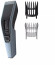 Машинка для стрижки Philips HC3530/15 синий/черный (насадок в компл:2шт) Машинка для стрижки Philips HC3530/15 синий/черный (насадок в компл:2шт)